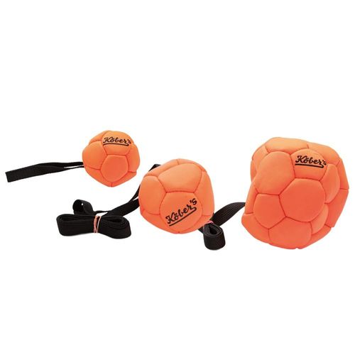 Trainingsball orange